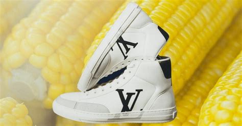 louis vuitton corn shoes|louis vuitton shoes.